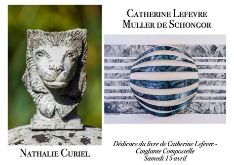 Muller De Schongor Céline Profiles 